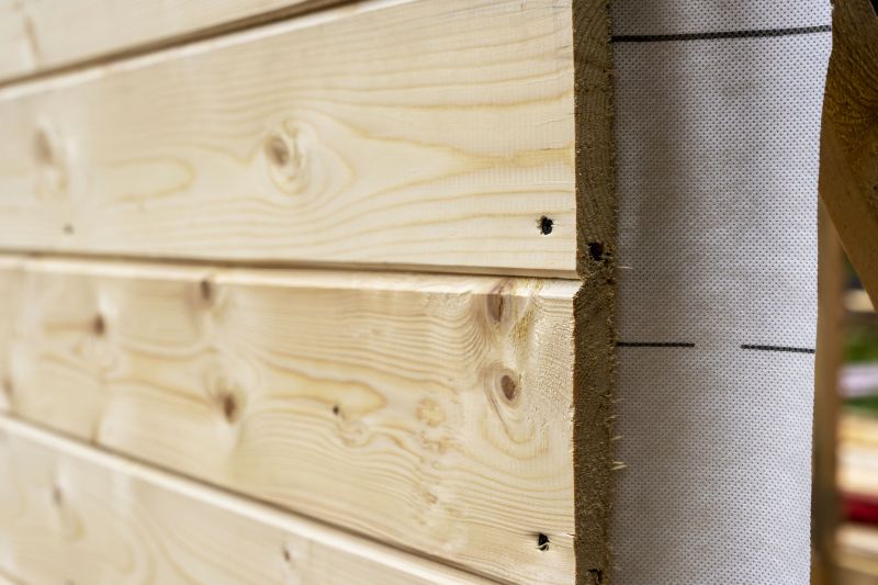 Rustic Siding Installation in Boston, MA