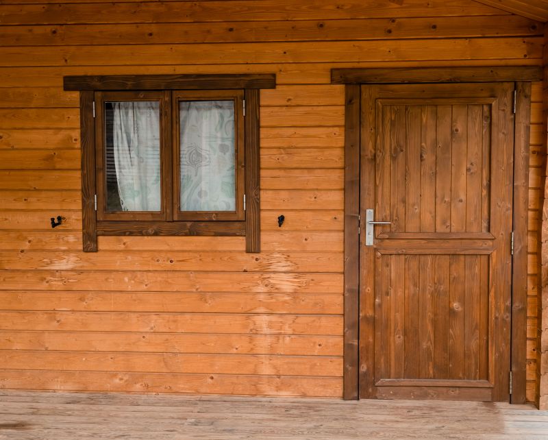 Rustic Siding Installation in Boston, MA