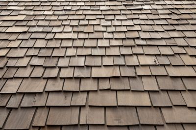 Shake Roof Replacement in Alexandria, VA