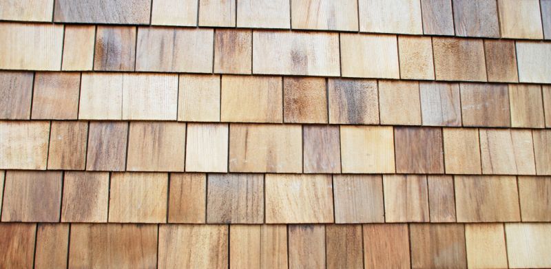 Shingle Siding Installation in Norwalk, CT