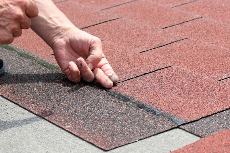 Shingles Installation in Warwick, RI