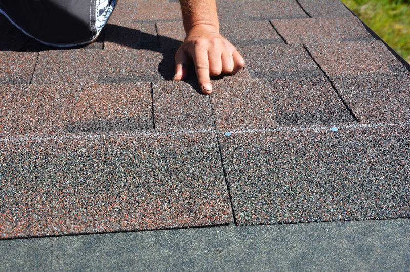 Shingles Installation in Framingham, MA