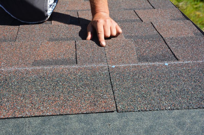 Shingles Replacement in Fredericksburg, VA