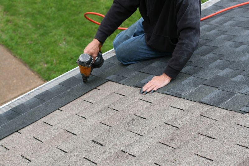 Shingles Replacement in Boston, MA