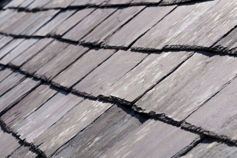 Slate Roof Installation in Alexandria, VA