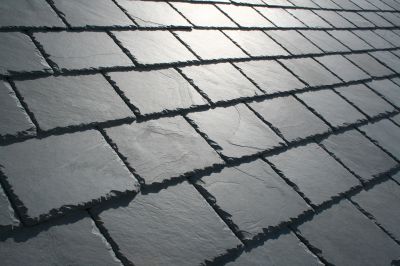Slate Roofing Service in Alexandria, VA