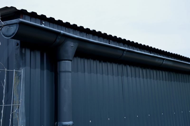 Steel Roof Installation in Alexandria, VA