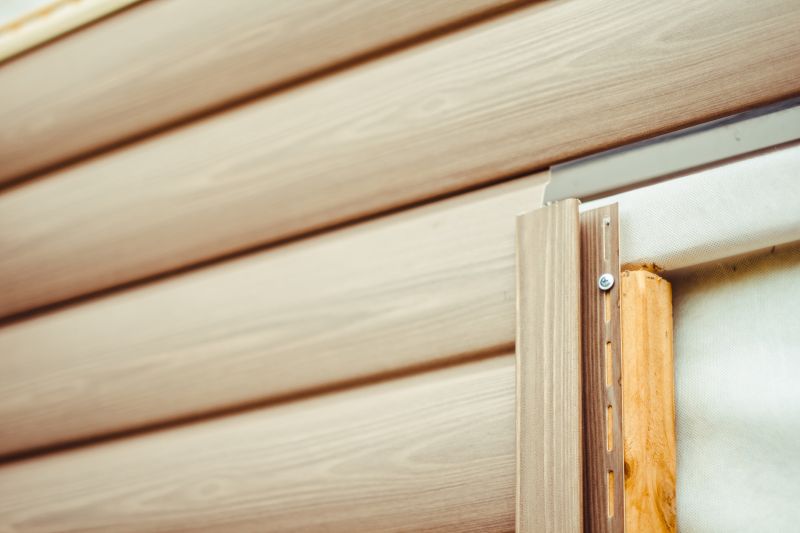 Veneer Siding Installation in Fairfield County, CT