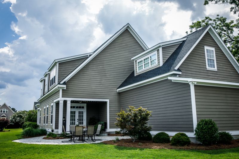 Vinyl Cladding Installation in Norwalk, CT