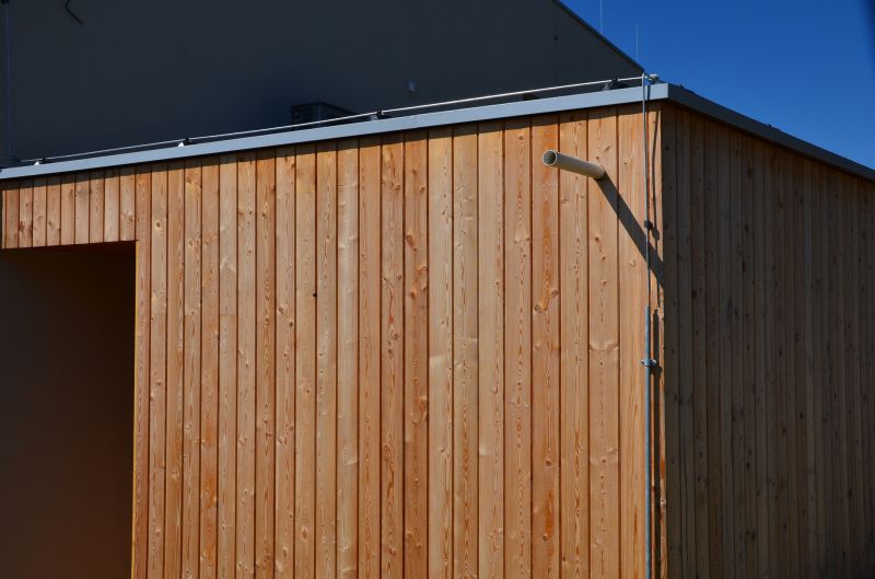 Wood Cladding Replacement in Norwalk, CT