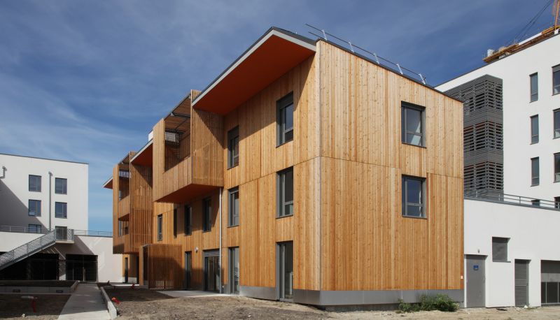 Wood Cladding Replacement in Fairfield County, CT