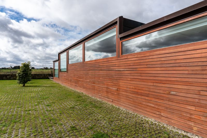 Wood Cladding Replacement in Boston, MA