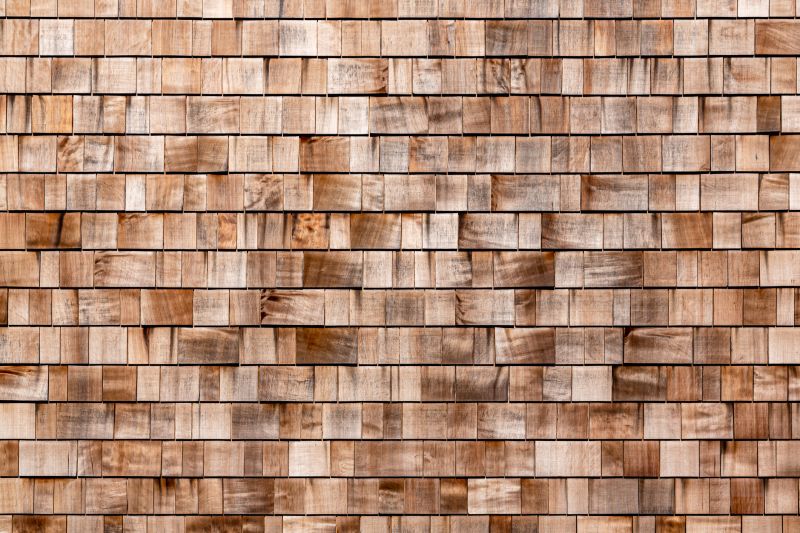 Wood Shake Siding Installation in Norwalk, CT