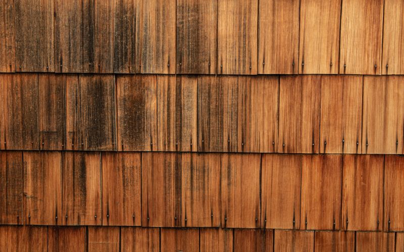 Wood Shake Siding Installation in Norwalk, CT
