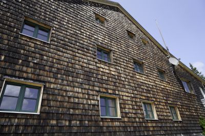 Wood Shake Siding Installation in Fairfield County, CT