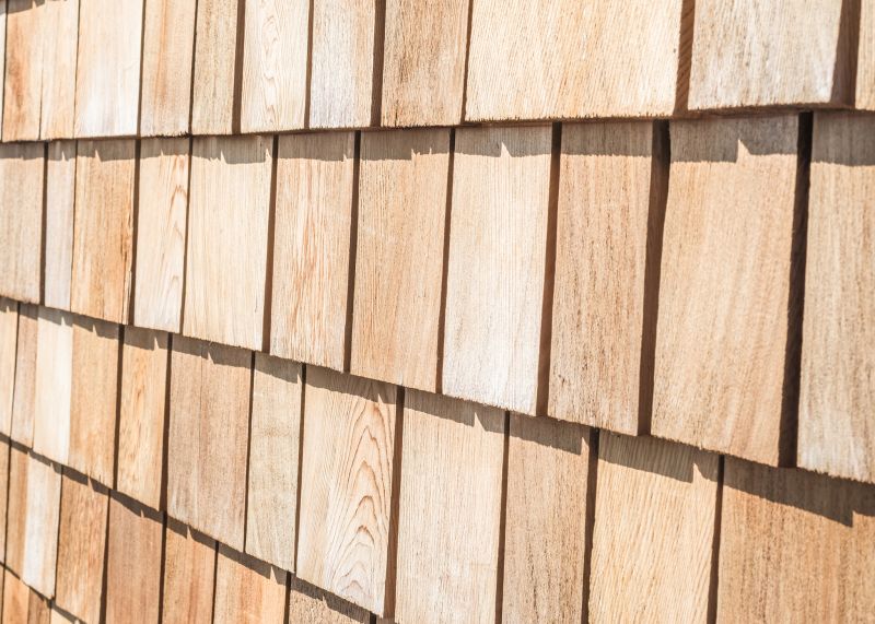 Wood Shake Siding Installation in Boston, MA