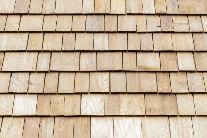 Wood Shake Siding Installation in Boston, MA