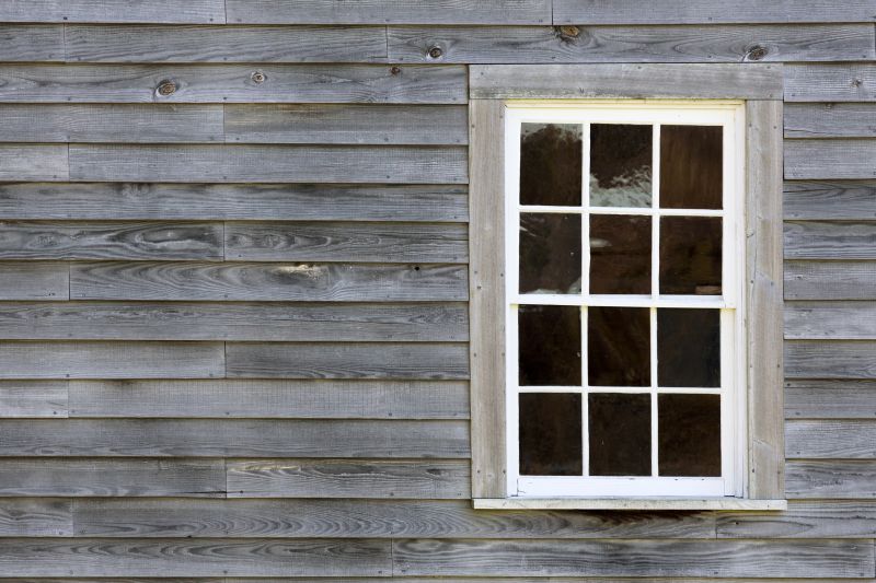 Wood Siding Installation in Fairfield County, CT