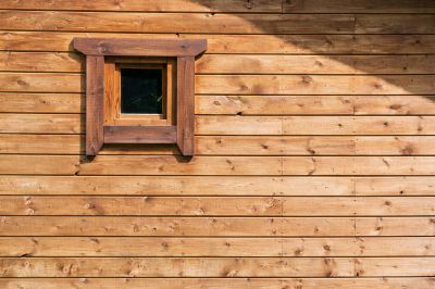 Wood Siding Replacement in Fairfield County, CT
